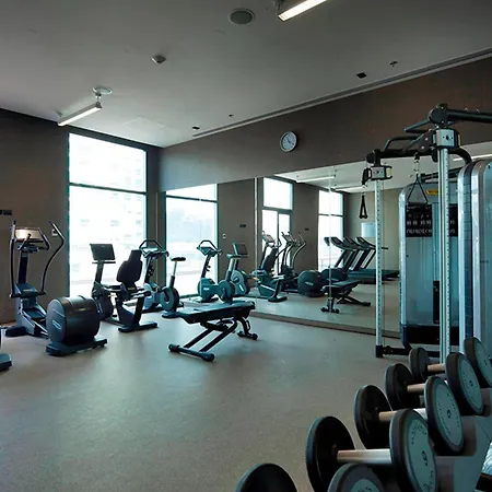 Ac Hotel By Marriott Santa Fe-2
