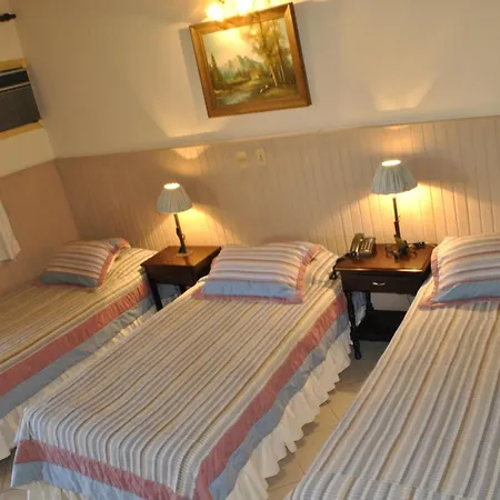 Hotel Santo Domingo-3