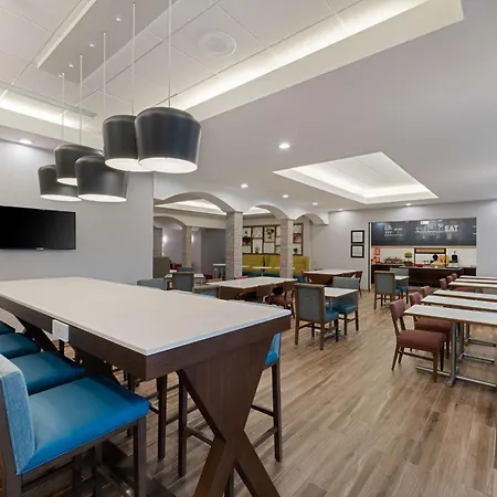 Hampton Inn West Palm Beach-Florida Turnpike-2
