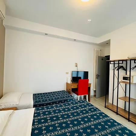 Hotel Iride Apartments & Rooms- Ideale Per Famiglie E Coppie-3