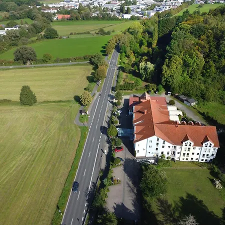 Hotel Bessunger Forst-3