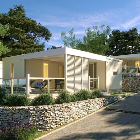 Glavotok Premium Green Camp-2