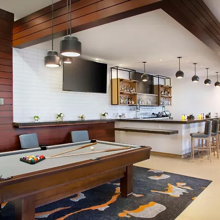 Hyatt House San Jose-Silicon Valley-3