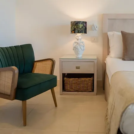 Canne Bianche Lifestyle Hotel-2