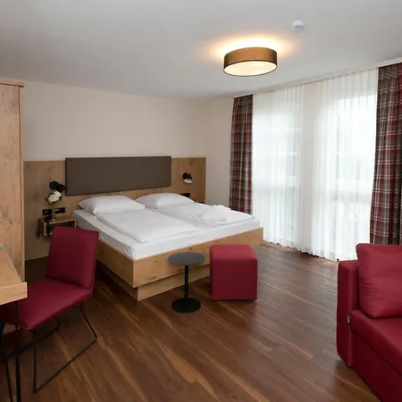 Landhotel Gasthof Krone-2