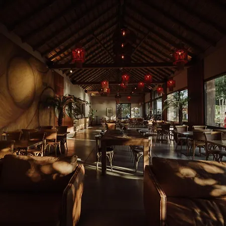 Serena Hotel - Punta Del Este - Unico Sobre La Playa (Adults Only)-2