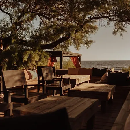 Serena Hotel - Punta Del Este - Unico Sobre La Playa (Adults Only)-2