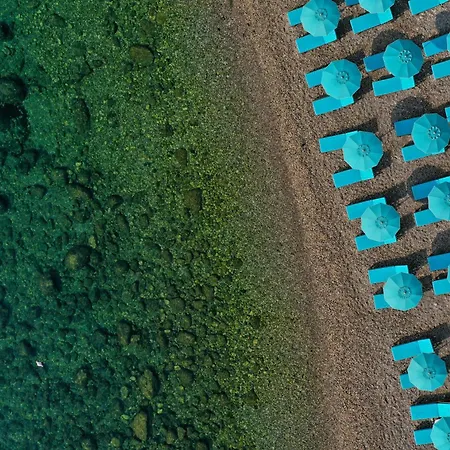 La Plage Resort-3