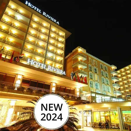 Hotel Riviera - Terme&Wellness Lifeclass-3