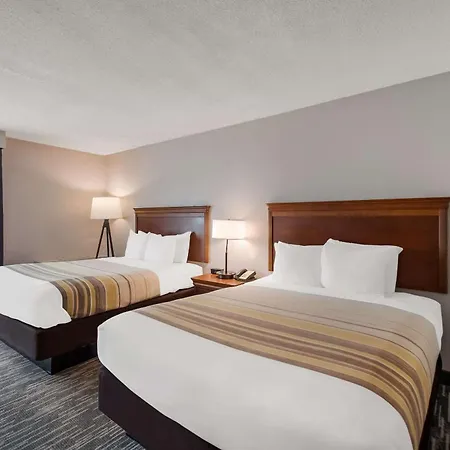 Country Inn & Suites By Radisson, Fredericksburg South I-95 , Va-3