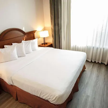 Country Inn & Suites By Radisson, Harrisburg West Mechanicsburg-2