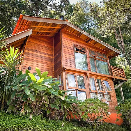 Pousada Solar D'Araucaria-3