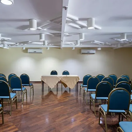 Carlton Plaza São José dos Campos-3