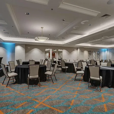 Drury Plaza Hotel Nashville Downtown-2