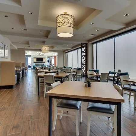 Drury Plaza Hotel Nashville Downtown-3
