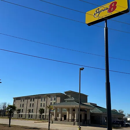 Super 8 By Wyndham Alexandria La-3
