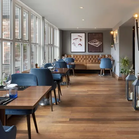 Delta Hotels By Marriott Worsley Park Country Club-2