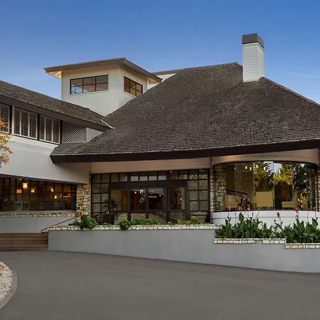 Hilton Garden Inn Monterey-2