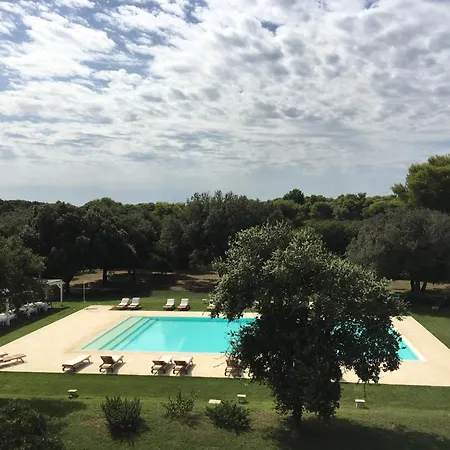 Residence Altair - Serra Degli Alimini 3-2