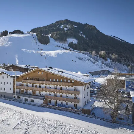 Hotel Hubertushof-3