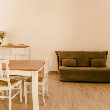 Residence Altair - Serra Degli Alimini 3-3