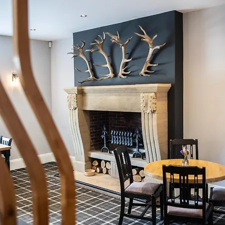 The Greenhead Hotel-3