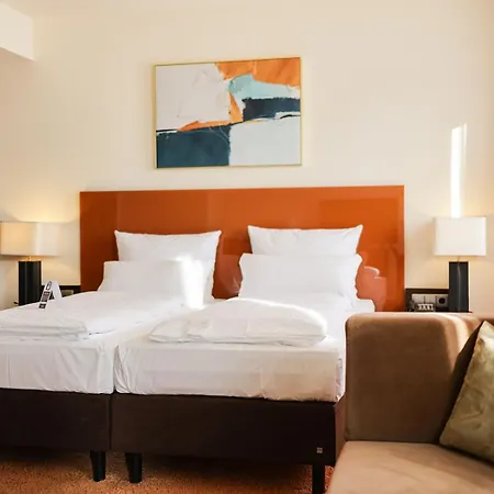 L'Arrivee Hotel & Spa-2