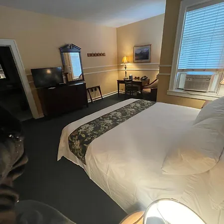 Kalispell Grand Hotel-3
