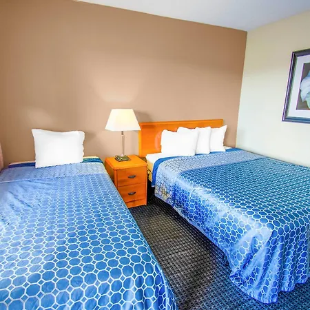 Sportsman'S Inn Plymouth 252-793-3095-2