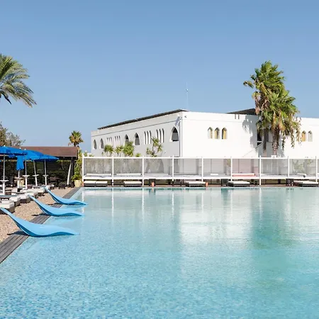 Baia Dei Turchi Hotel Resort (Adults Only)-3