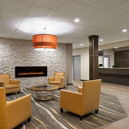 Americinn By Wyndham Rochester Near Mayo Clinic-2