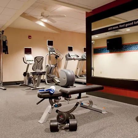 Hampton Inn Nashville / Vanderbilt-3