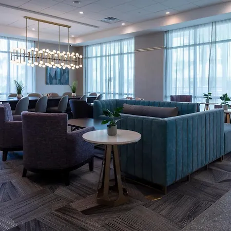 Hyatt Place St Augustine Vilano Beach-3