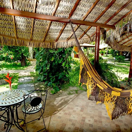 Pousada Villa Caju-2