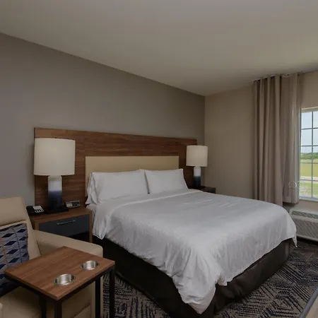 Candlewood Suites - Corpus Christi - Portland By Ihg-2
