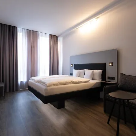 GINN Apartment-Hotel Stuttgart-Esslingen-3