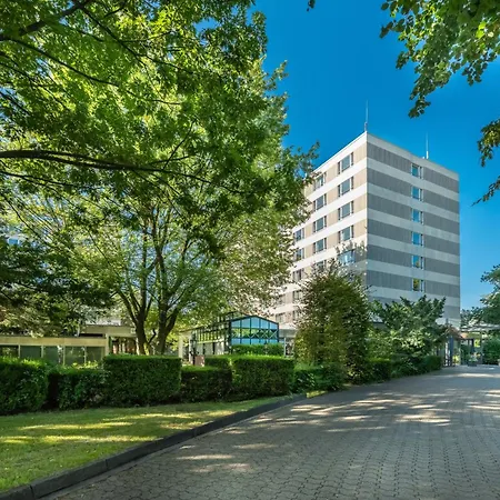 Hotel Krefelder Hof-2