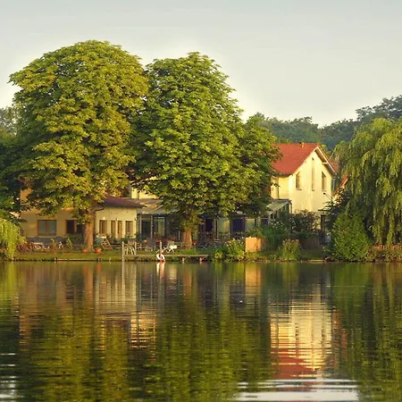 Hotel Fährhaus GmbH-3