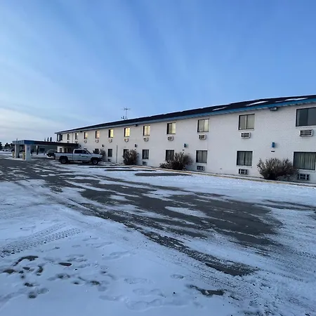 Dakota Inn-2