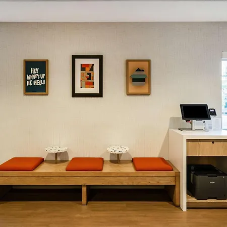 Sonesta Simply Suites Jersey City-2