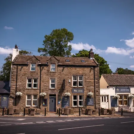 The Waddington Arms-3