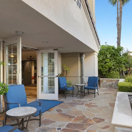 Candlewood Suites Anaheim - Resort Area By Ihg-3