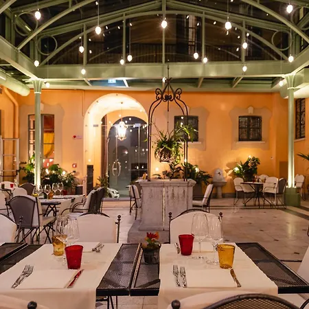 Villa Appiani Hotel-2