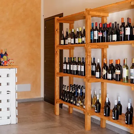Hotel Donna Carmela Sede Unica a Sciacca-2