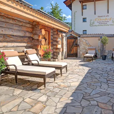 Ferienhotel Ödenhof-3