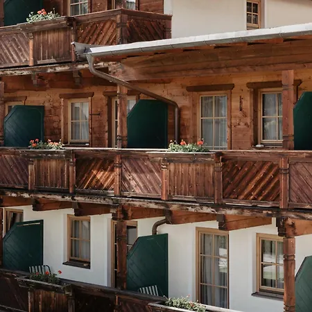 Hotel Kaiser in Tirol-3