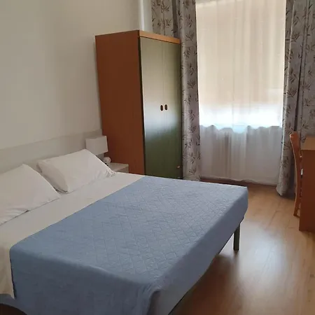 Hotel Cormorano-3