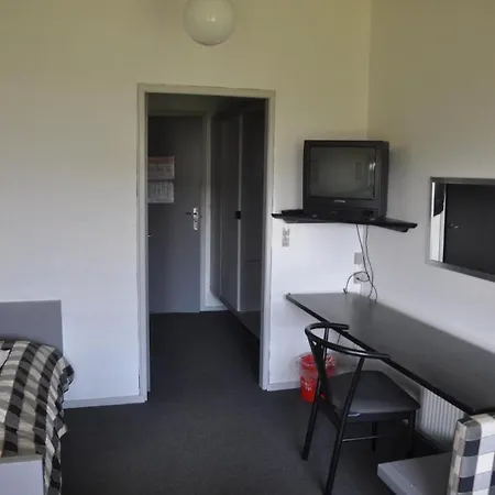 Hotel Lakolk-2