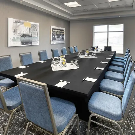 Towneplace Suites By Marriott Sudbury-2