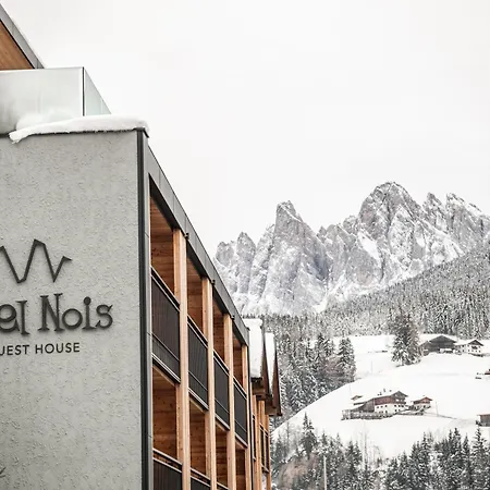 Viel Nois Guest House-2